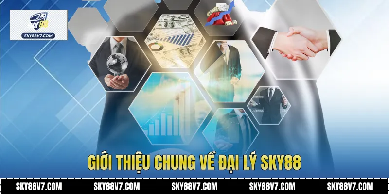Giới thiệu chung về đại lý Sky88