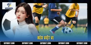 Kèo Việt Vị